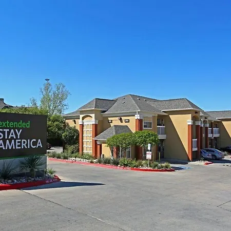 Extended Stay America Suites - Austin - Arboretum - South